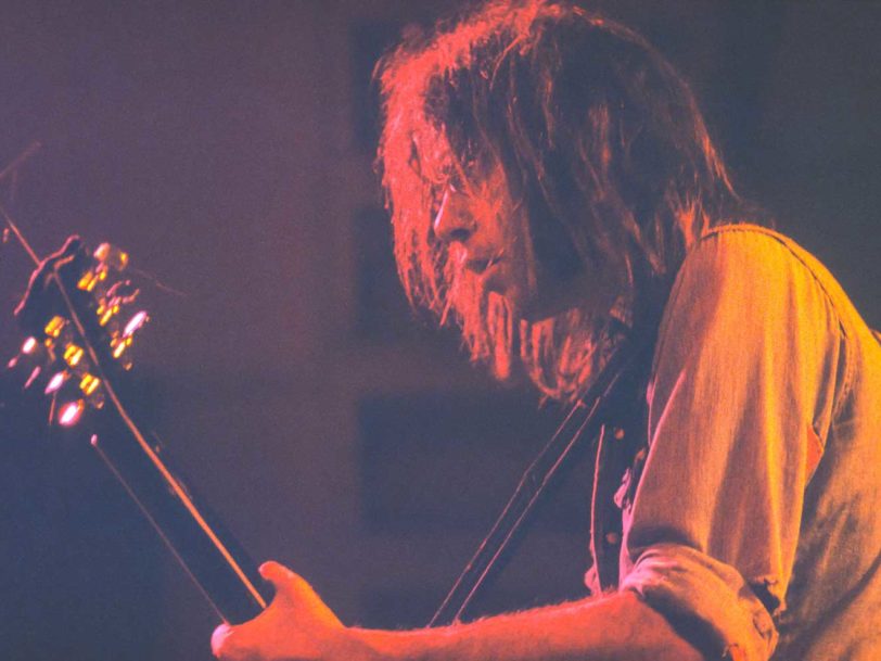 Best Neil Young Songs: 20 Classics That Hit Like A Hurricane - Dig!