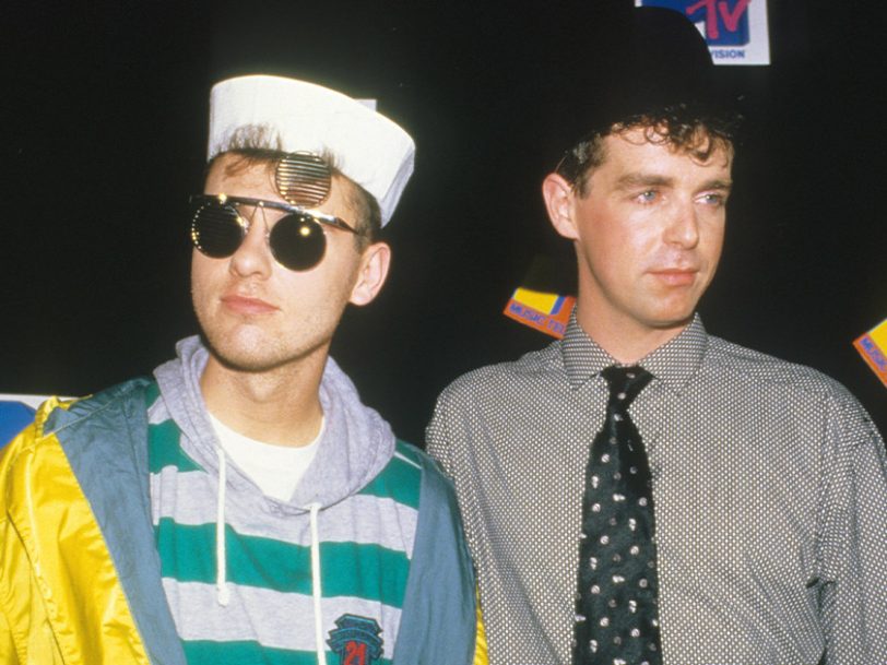 Best Pet Shop Boys Songs: 30 Synth-Pop Hits Always On Our Mind
