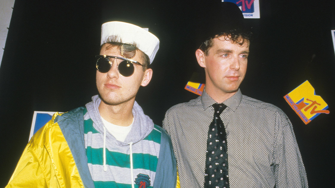 Stream Pet Shop Boys - Heart (Blade 'The Extended Dreamworld' Mix