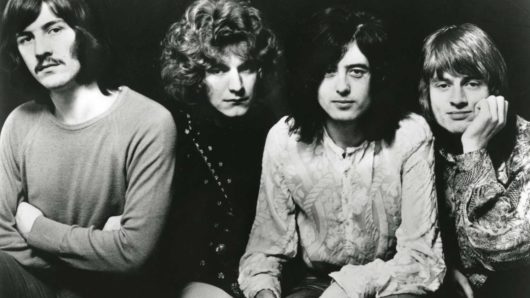 Best Led Zeppelin Songs: 20 Tracks That Redefined Rock’n’Roll