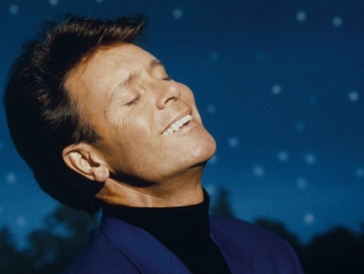 Mistletoe And Wine: Why Cliff Richard’s Christmas Hit Has A Surprise Meaning