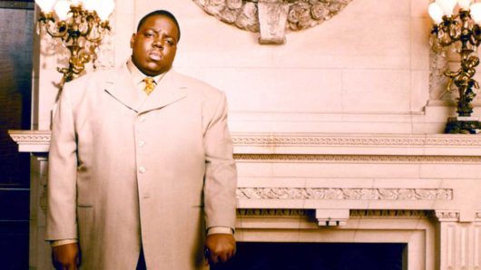 Duets: The Final Chapter: An Unusual Part Of The Biggie Story
