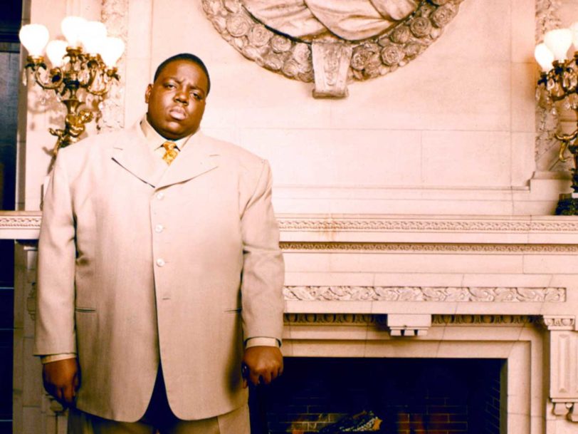 Duets: The Final Chapter: An Unusual Part Of The Biggie Story