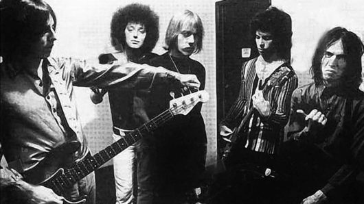 Best MC5 Songs: 10 Classic Tracks That Kick Out The Jams