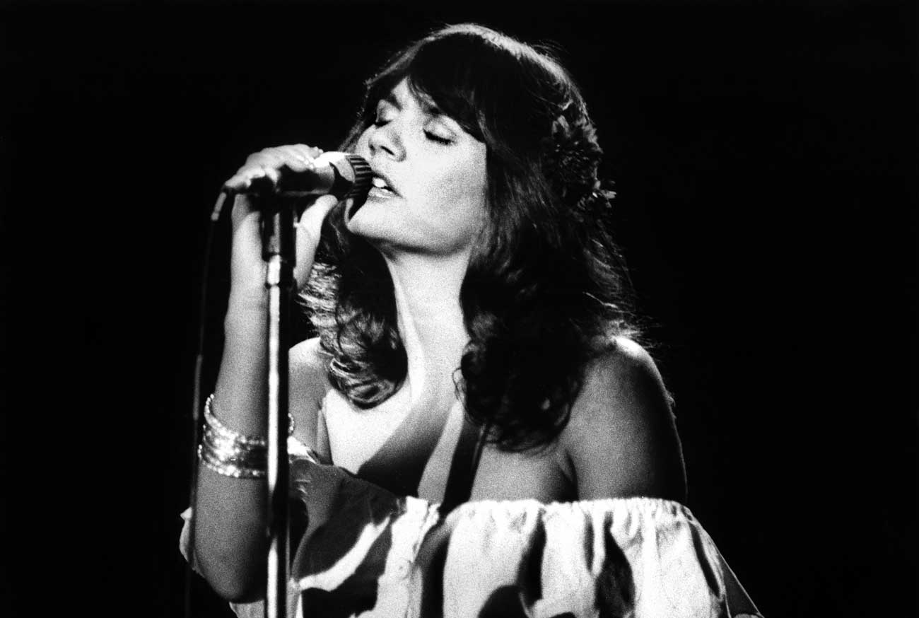 Linda Ronstadt – Desperado Lyrics