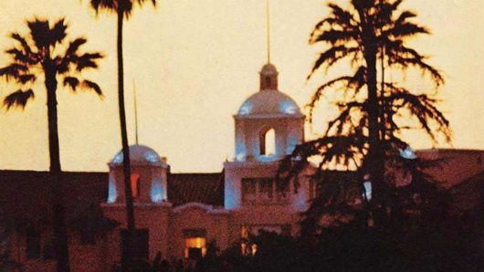 Hotel California: How Eagles Checked Into America’s Dark Underbelly