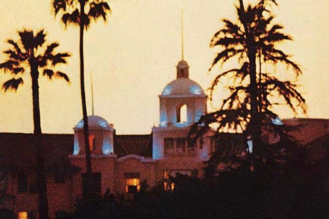 hotel california