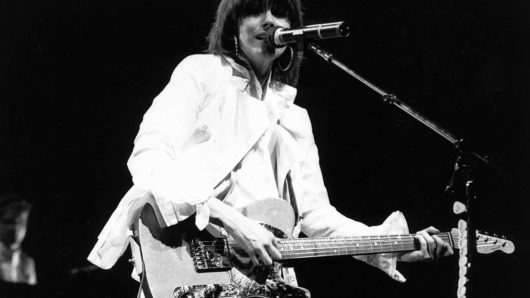 The Pretenders Announce Intimate UK shows