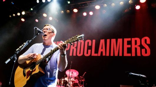 The Proclaimers’ ‘Sunshine On Leith’ Gets A Limited Edition Reissue