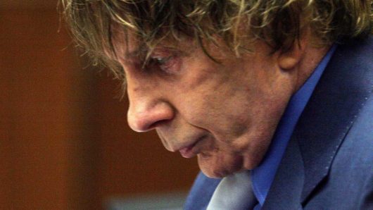 Phil Spector, Music Producer And Murderer,  Dies Aged 81