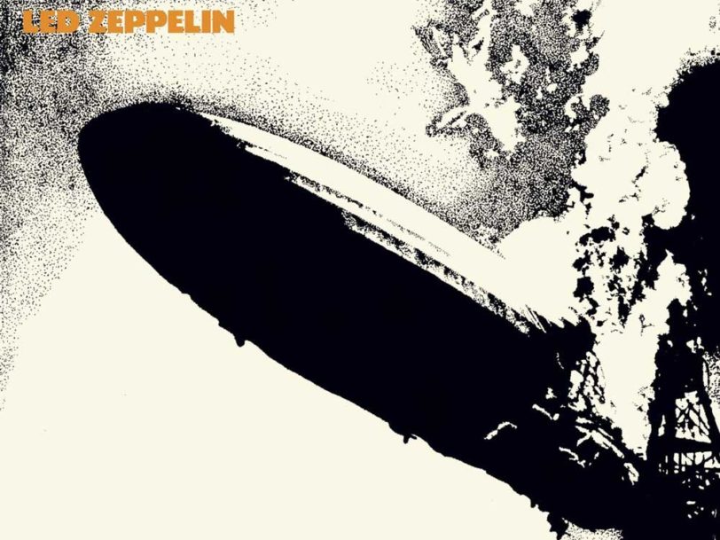 How Led Zeppelin’s Debut Album Paved The Way For Heavy Metal