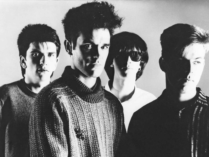 Ask Me, Ask Me, Ask Me: 10 Smiths Facts You Probably Didn’t Know