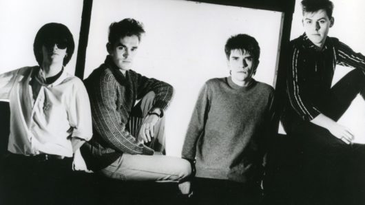 Best Andy Rourke Basslines: 10 Classics From The Smiths And Beyond
