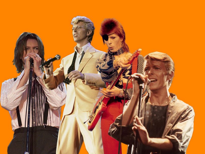 Best David Bowie Songs: 50 Tracks That Rewrote The Rock Rulebook - Dig!