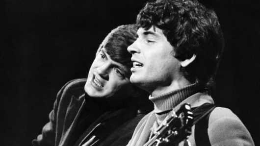 Best Everly Brothers Songs: 10 Classics That Define The Rock’n’Roll Era