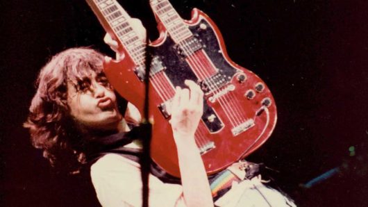 Best Jimmy Page Guitar Riffs: 10 Hard-Hitting Led Zeppelin Highlights