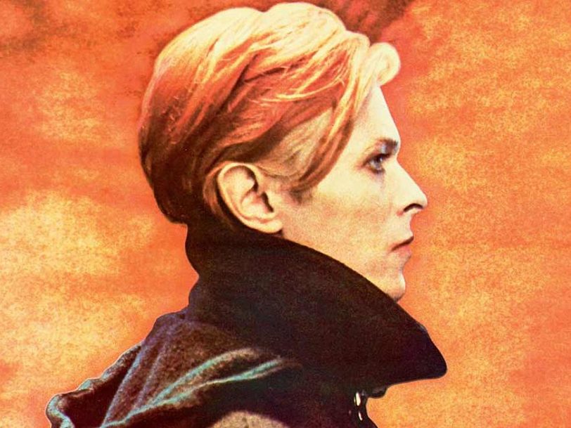 ‘Low’: How David Bowie Hit An All-Time High In 1977