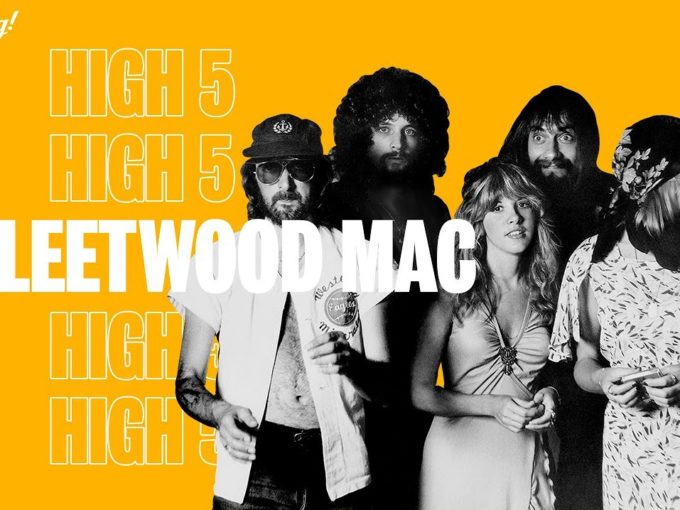 High Five: Fleetwood Mac