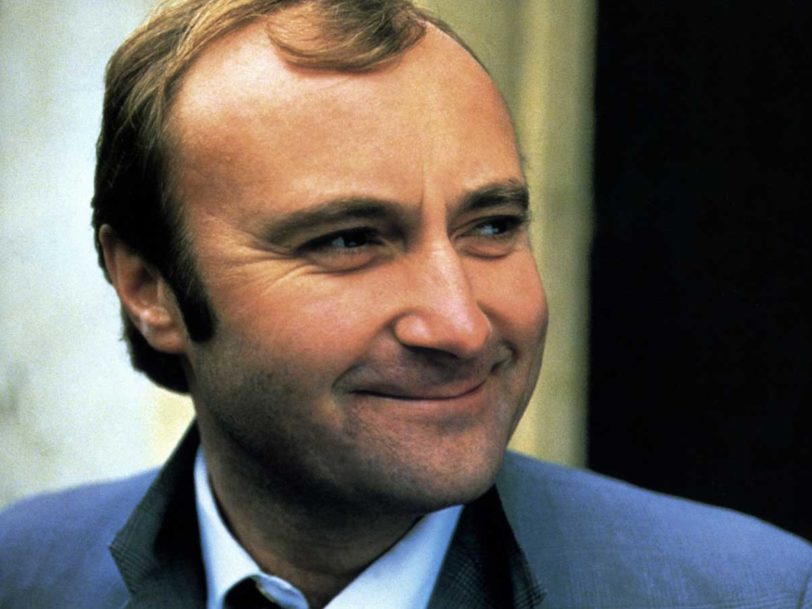 Phil Collins Songs: 20 Solo Hits That Defined The 80s