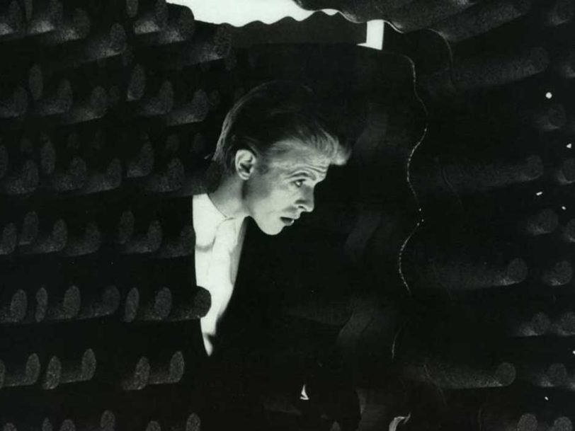 Station To Station: How A Crossroads Took David Bowie To New Realms
