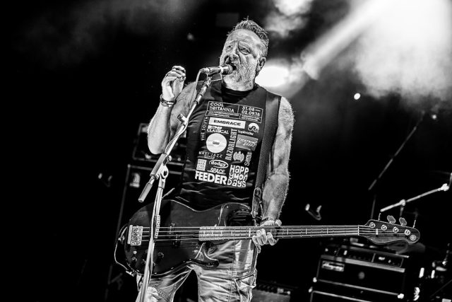 Peter Hook