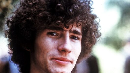 Why Tim Buckley’s Self-Titled Debut Album Promised Future Greatness