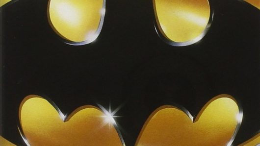 Batman: How Prince Invented The Blockbuster Soundtrack Album