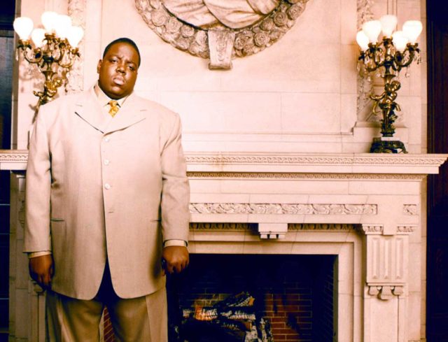 Documentário sobre Notorious B.I.G chega à Netflix em março