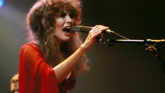 Fleetwood Mac ‘Live’ Gets A Super Deluxe Reissue
