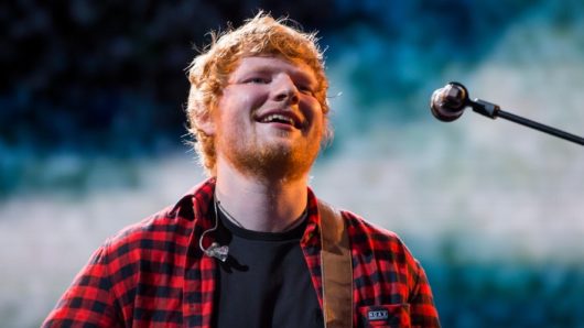 Thinking Out Loud: How Ed Sheeran Got Famous