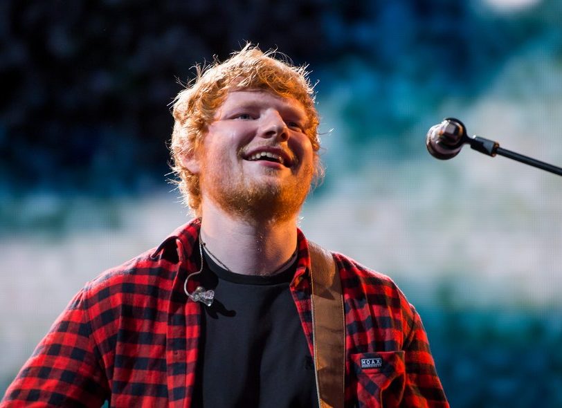 Thinking Out Loud: How Ed Sheeran Got Famous