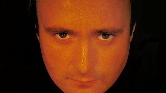 No Jacket Required: When Phil Collins Switched Up His Style