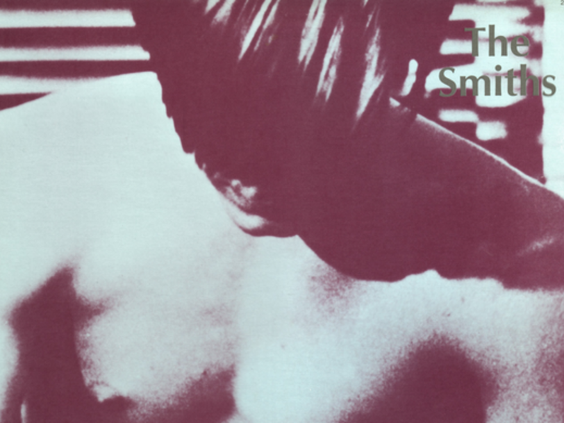 Why The Smiths’ Debut Album Is An Indie Landmark