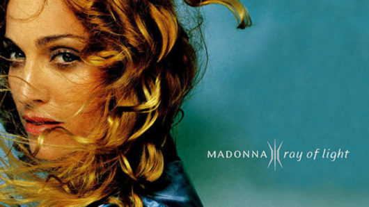 Ray Of Light: Behind Madonna’s Shining Late 90s Reinvention