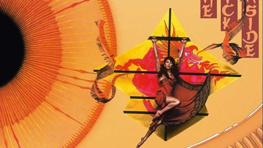 The Kick Inside: How Kate Bush Birthed A Magical Debut Album