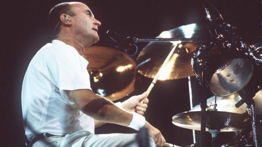 Against All Odds: How Phil Collins Won Big With A Soundtrack Smash