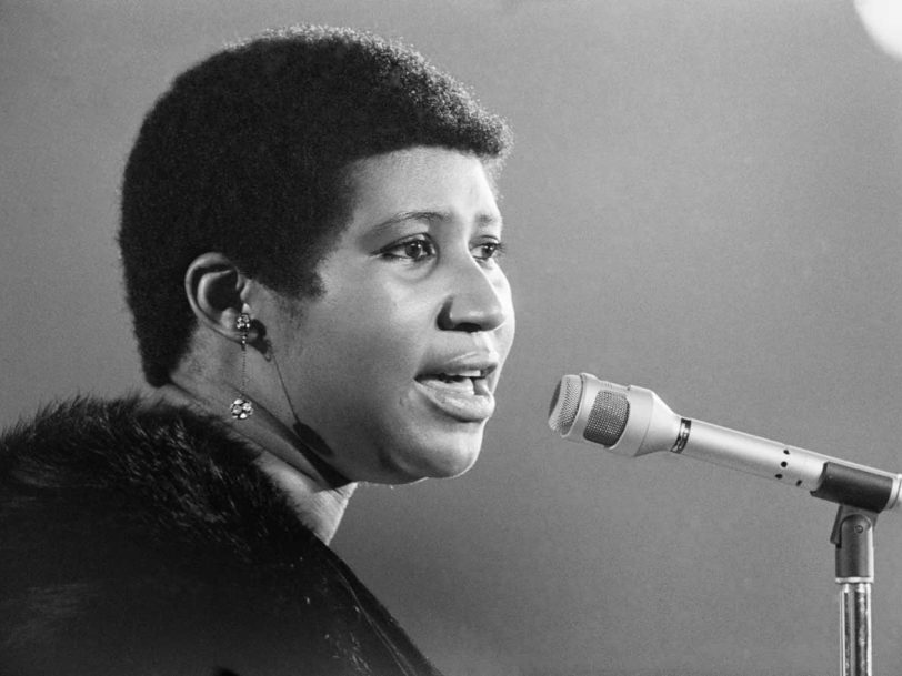 Best Aretha Franklin Songs: 20 Tracks From The Queen Of Soul’s Reign