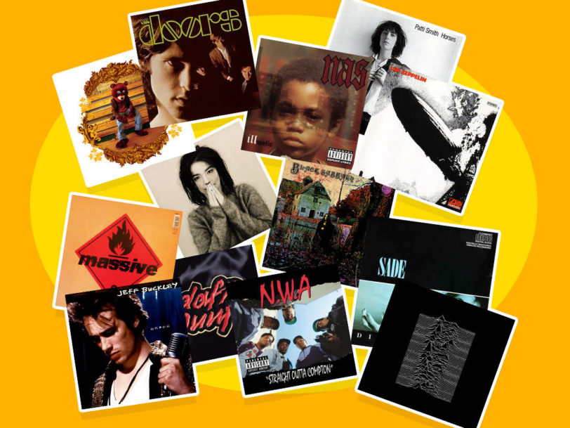 Best Debut Albums: 20 Must-Hear Early Works Of Genius