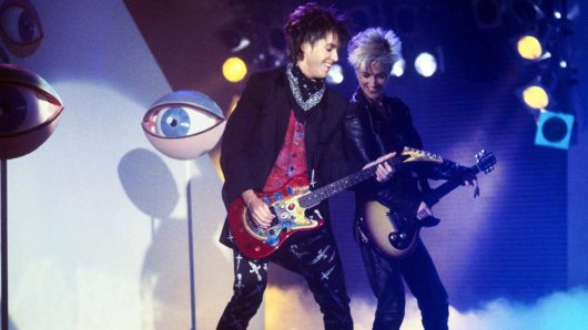 Roxette Celebrate 30 Years Of ‘Joyride’ With Anniversary Box Set