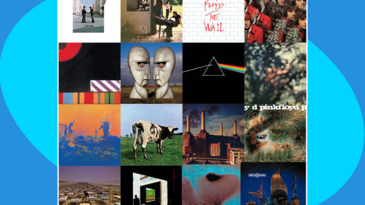 Best Pink Floyd Album Covers: 20 Artworks Ranked And Reviewed