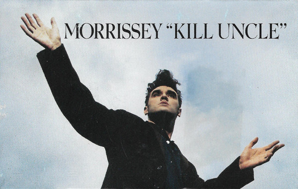 Kill Uncle: Reappraising Morrissey’s Overlooked Second Album