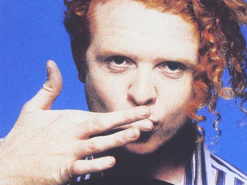 Men And Women: Revisiting Simply Red’s Soulful Second Album