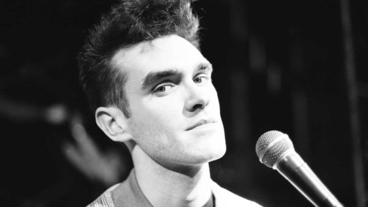 Best Morrissey Lyrics: 10 Unforgettably Insightful Smiths And Solo Works