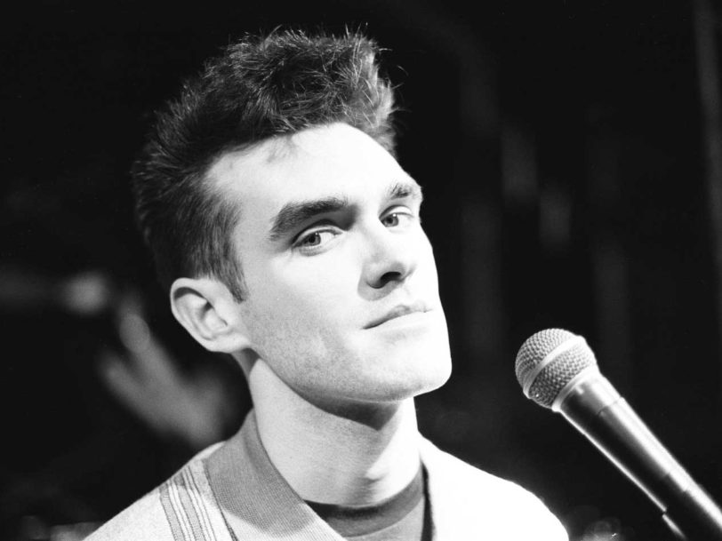Best Morrissey Lyrics: 10 Unforgettably Insightful Smiths And Solo Works