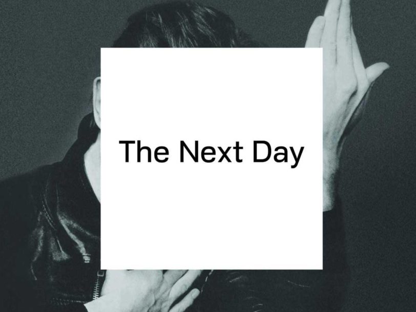 The Next Day: How David Bowie Used His Past To Define His Present