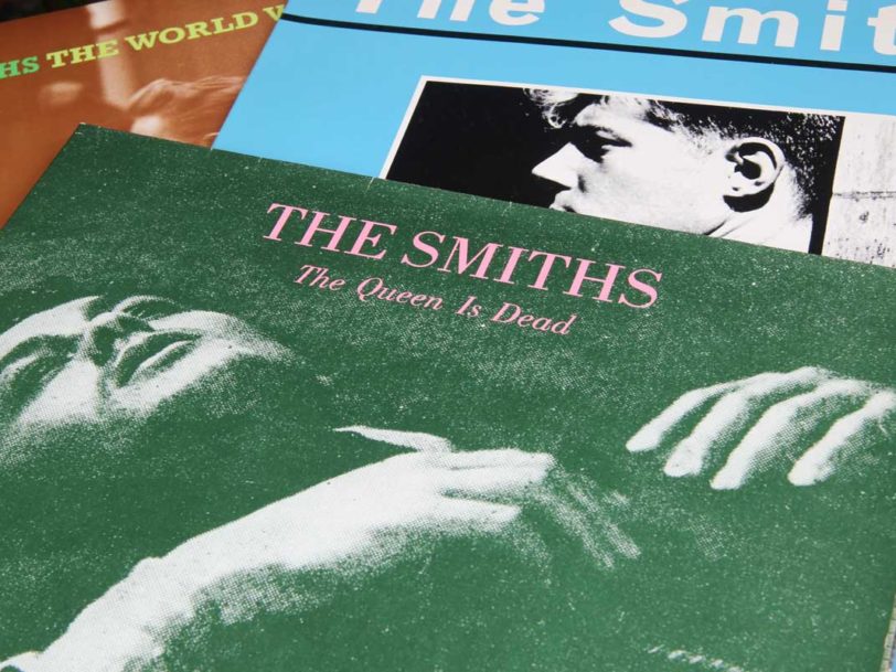 The Smiths Artworks: All 27 Album And Single Covers, Ranked And Reviewed