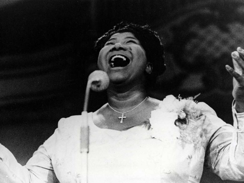 Best Gospel Songs: 50 Life-Affirming Expressions Of Faith