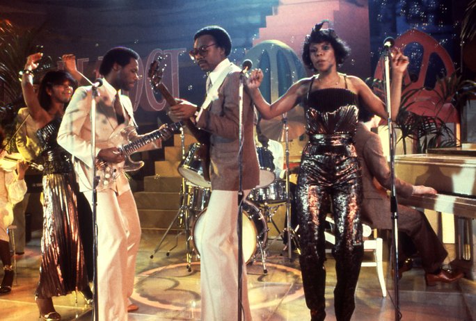 Best Chic Songs: 20 Disco Classics To Freak Out Over