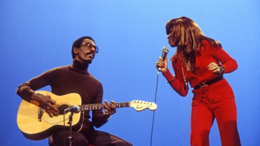 River Deep – Mountain High: Behind Ike And Tina Turner’s Towering Soul Classic