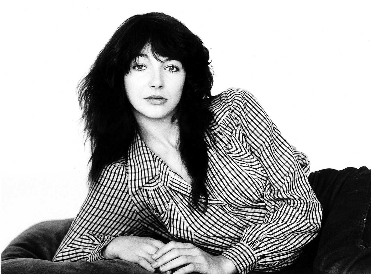 Kate Bush  This Day In Music